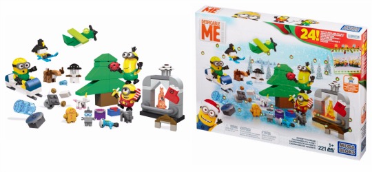 Mega top blocks asda
