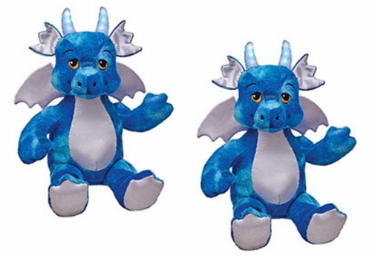 starbrights dragon recall pm