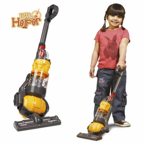 little helper dyson