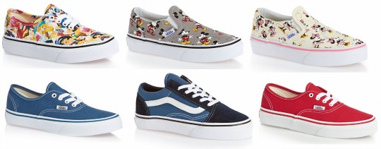 surfdome vans