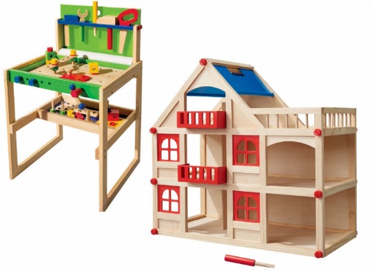 lidl dollhouse