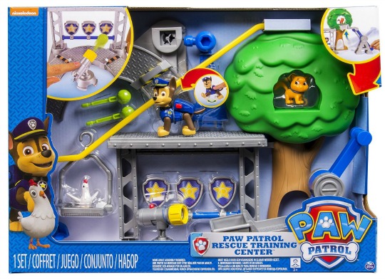 argos toys paw patrol