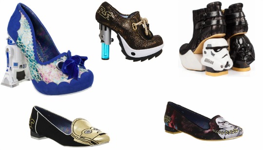 Debenhams irregular choice sales