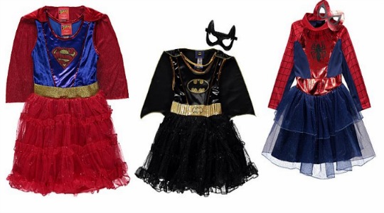 asda george dressing up costumes