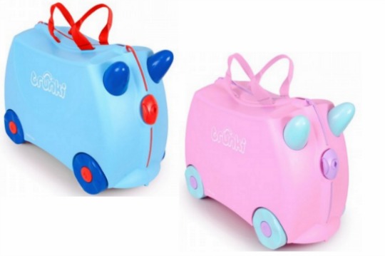 Trunki Little Bird