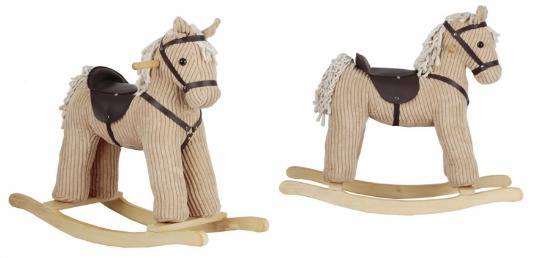 jojo maman bebe rocking horse