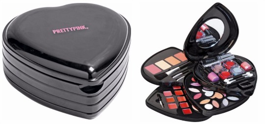 Argos makeup online