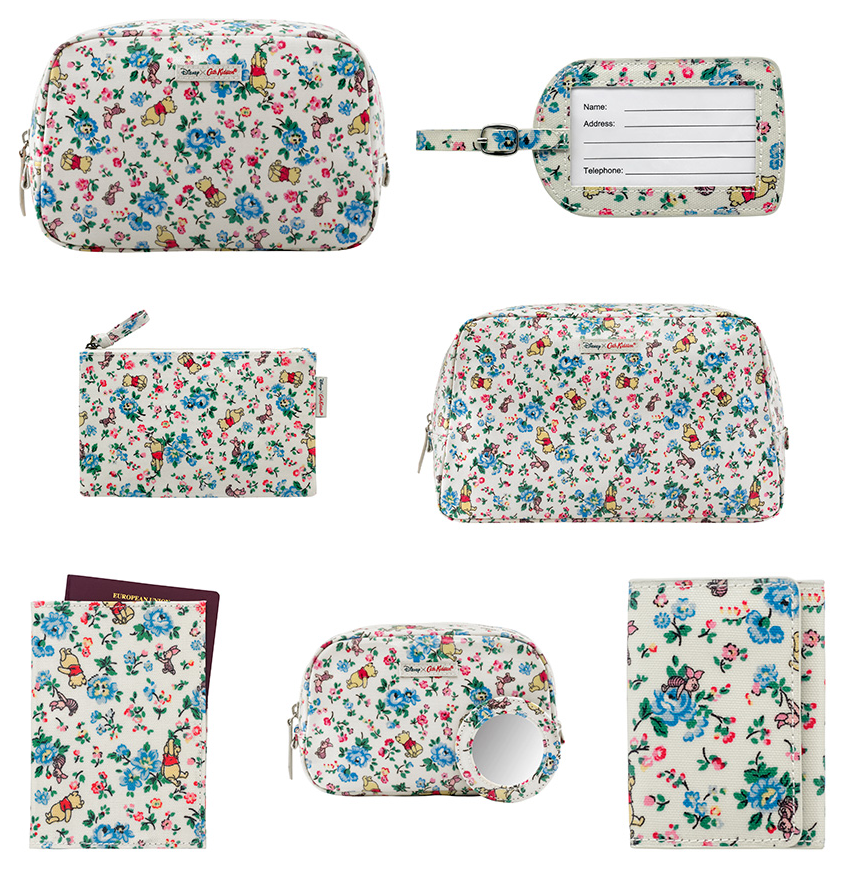 cath kidston alice purse