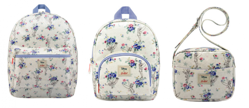 cath kidston tinkerbell