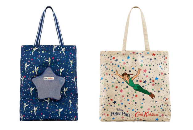 Peter Pan X Cath Kidston Collection 