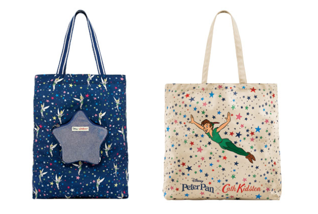 cath kidston disney tinkerbell