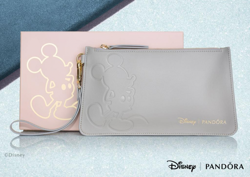 New Disney Collection + FREE Limited Edition Disney Bag @ Pandora