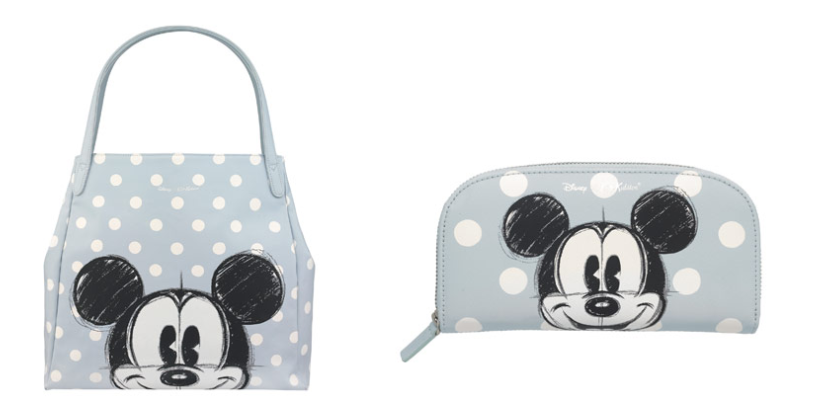 Cath kidston disney mickey bag deals