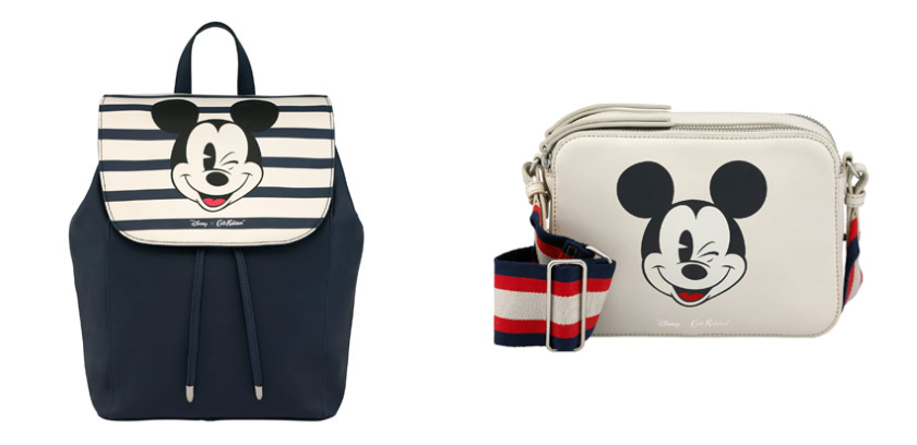 cath kidston disney mickey mouse