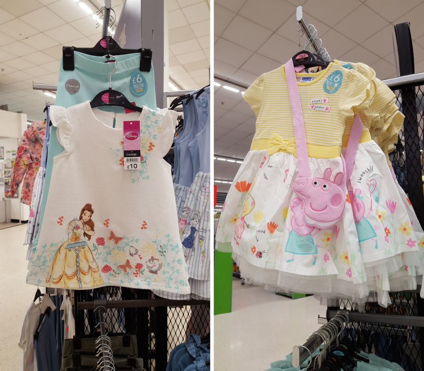 asda baby sale 2019