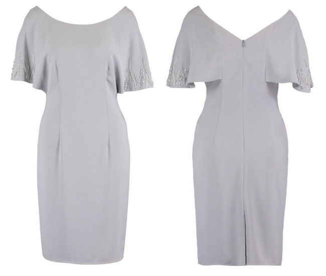 tk maxx petite dresses