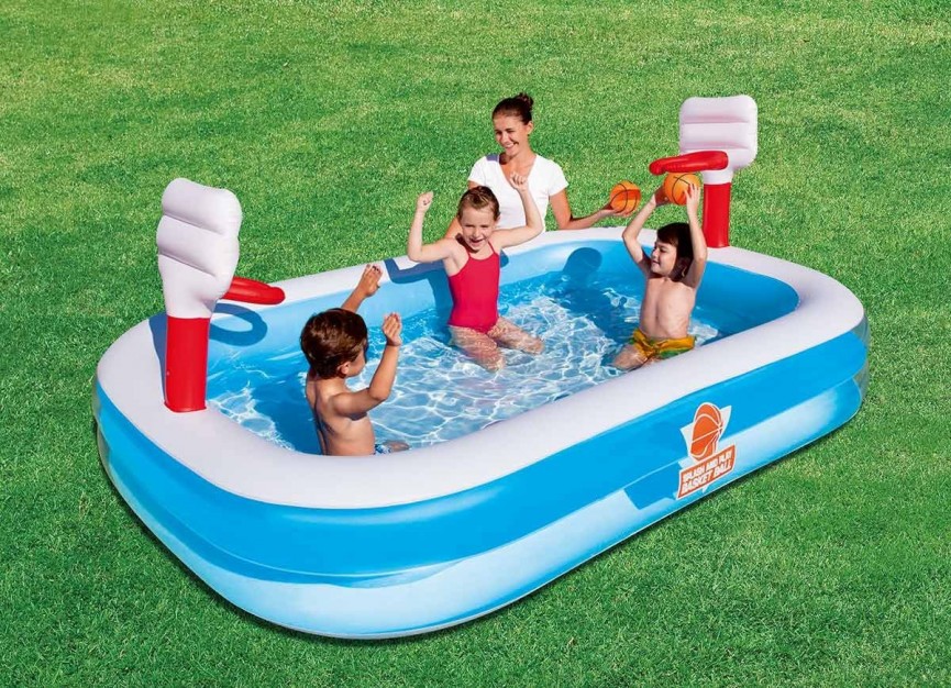 Save Yourself £££s With These Awesome Paddling Pool Deals