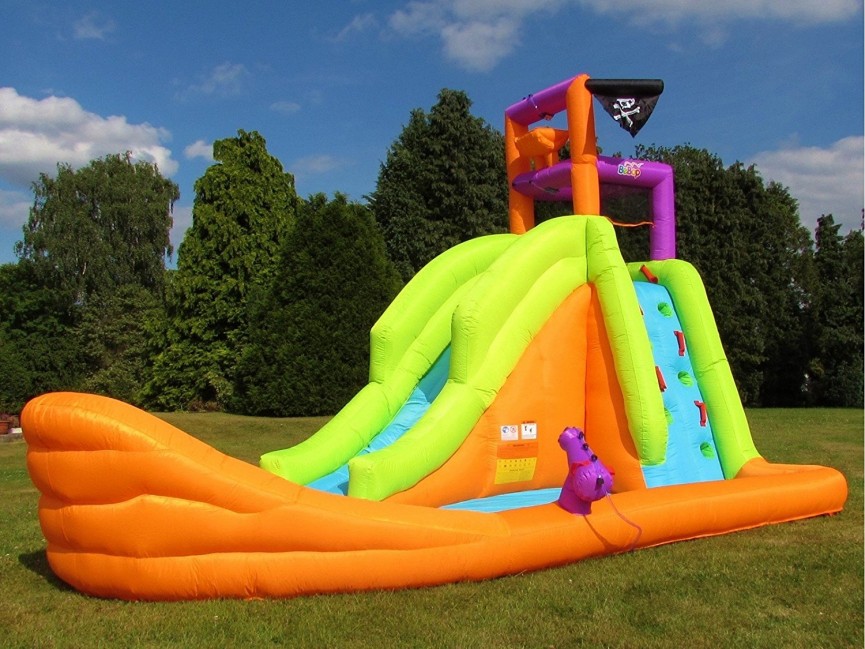 Save Yourself £££'s With These AWESOME Paddling Pool Deals!