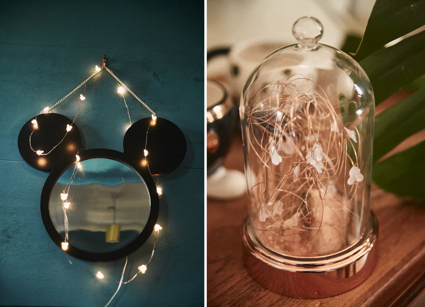 (UF) Mickey Mouse Home Collection From £2 @ Primark