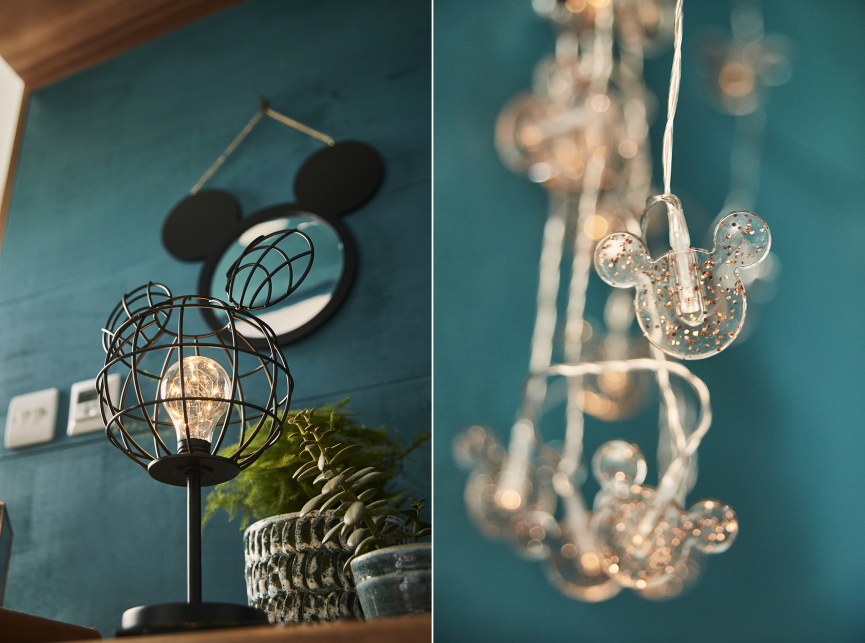 (UF) Mickey Mouse Home Collection From £2 @ Primark