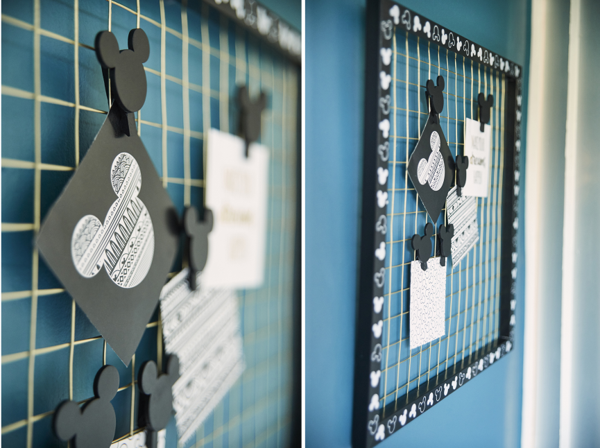 (UF) Mickey Mouse Home Collection From £2 @ Primark