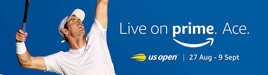 (UF) What's New On Amazon Prime Video This Month In The UK