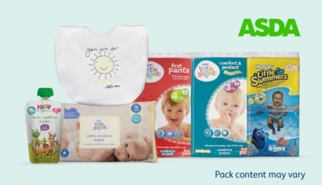 Baby shop stuff uk