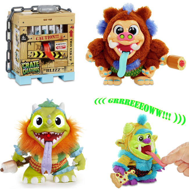 crate creatures smyths