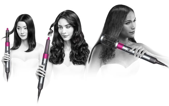 The 12 Best Curling Wands And Curling Tongs In The UK