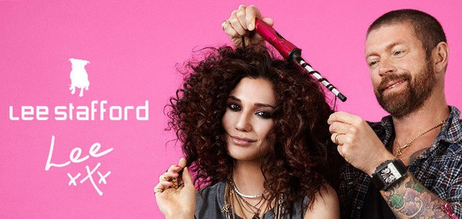 mark hill curling wand argos