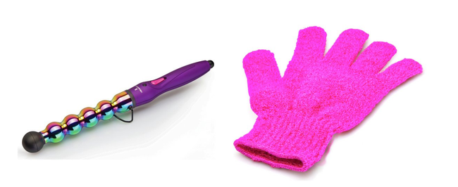 The 12 Best Curling Wands And Curling Tongs In The UK 