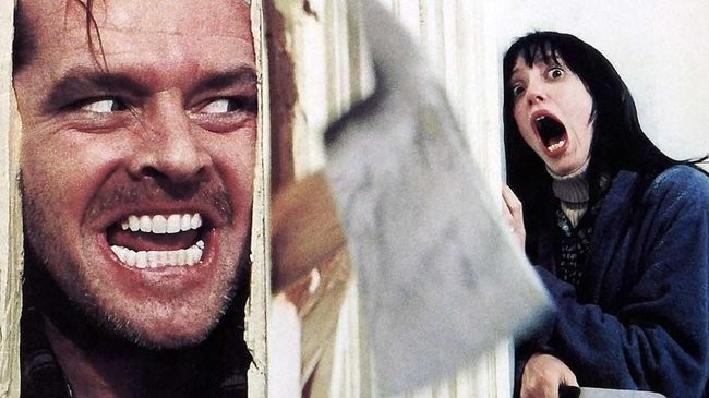 25 Best Halloween Movies On Netflix UK