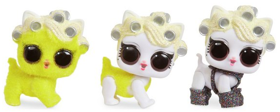 Biggie pets asda sales