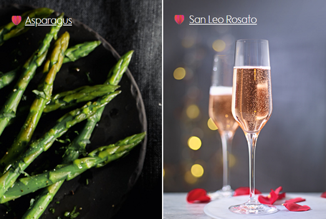 Valentine's Dinner For Two £20 @ Waitrose