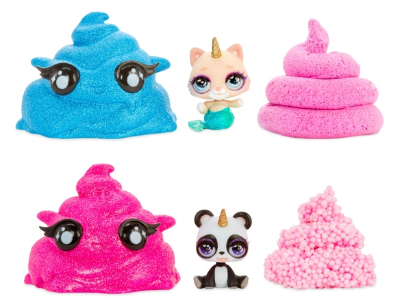 Where To Buy Poopsie Sparkly Critters In The UK