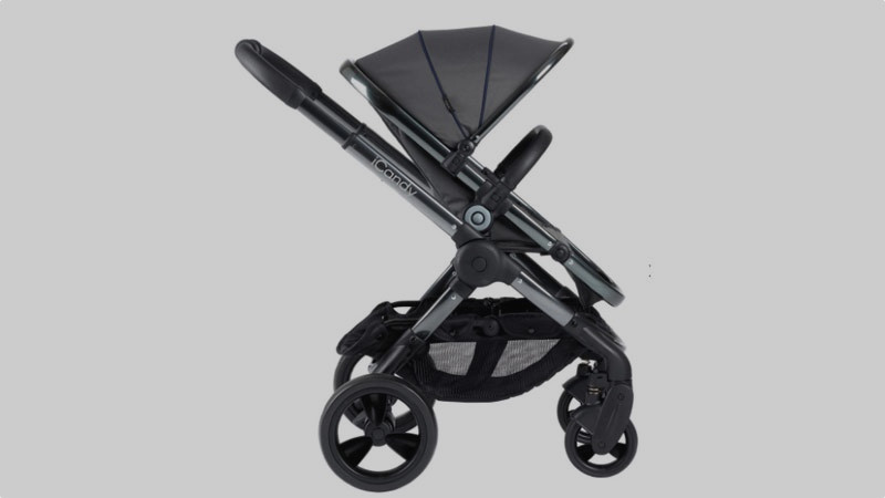 best icandy pram