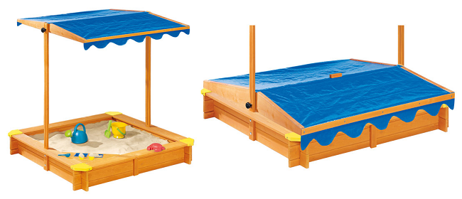 lidl outdoor toys