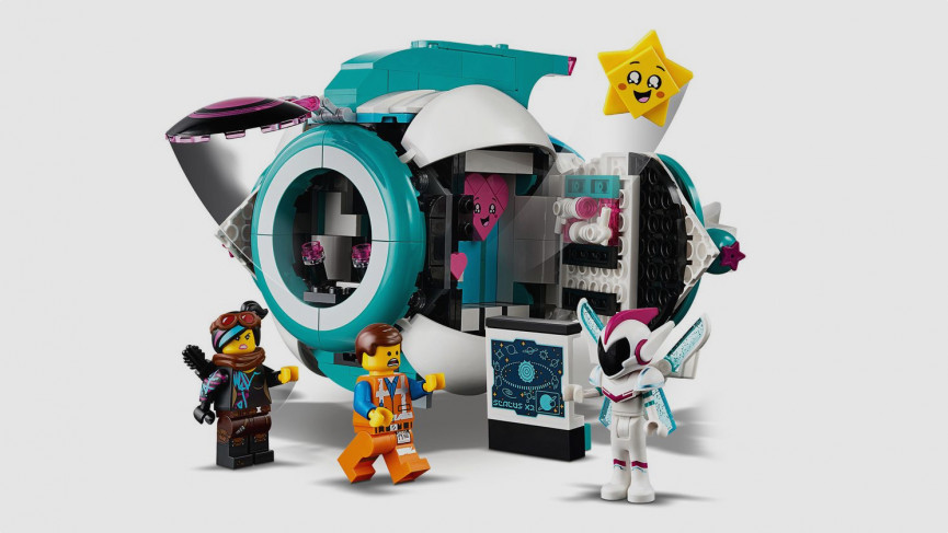 best lego 2019