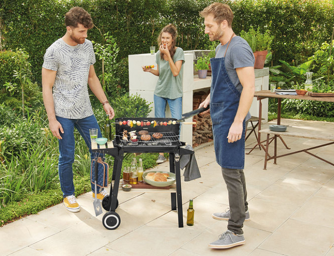 Garden Bargains Coming To Lidl