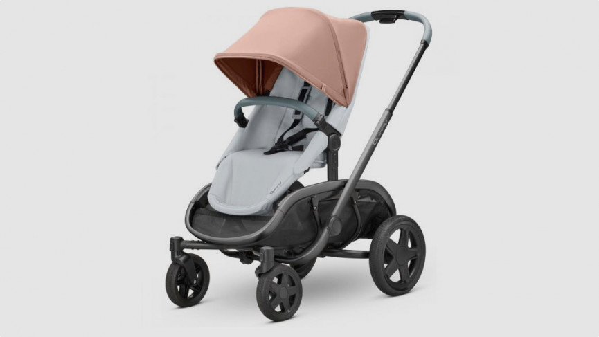 top prams 2019