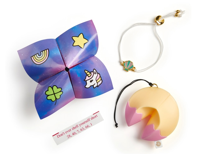 (UF) Where To Buy WowWee Lucky Fortune Surprise Bracelets In The UK