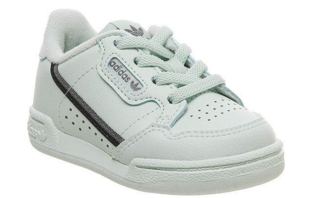 adidas 90's style trainer