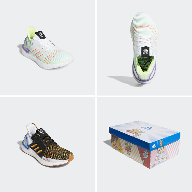 adidas toy story 4 trainers