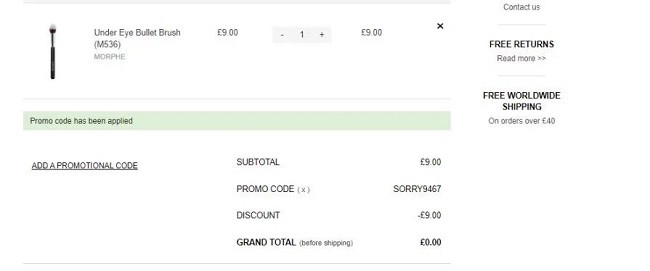 Glitch discount 2025 code 2019