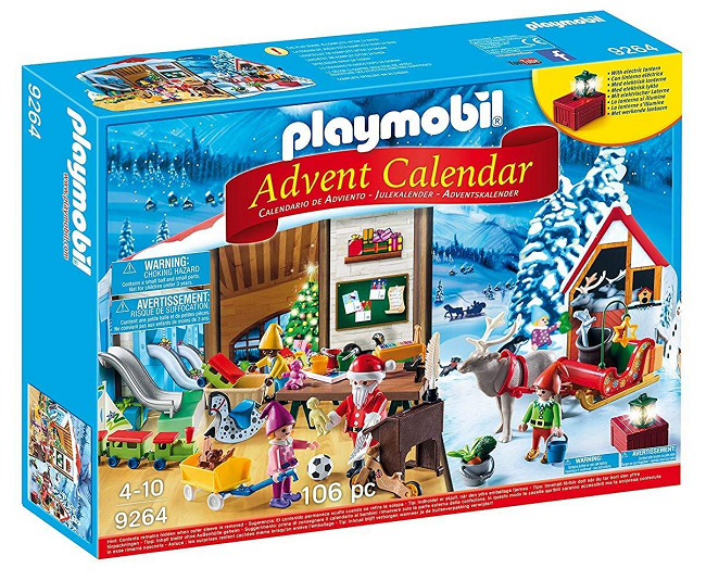 smyths peppa pig advent calendar
