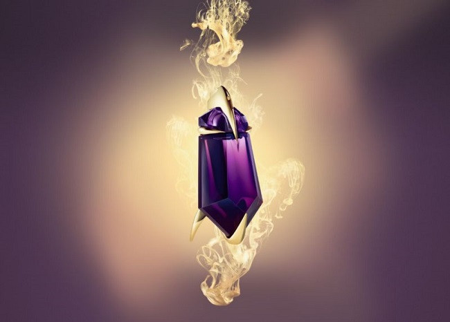 Alien Perfume