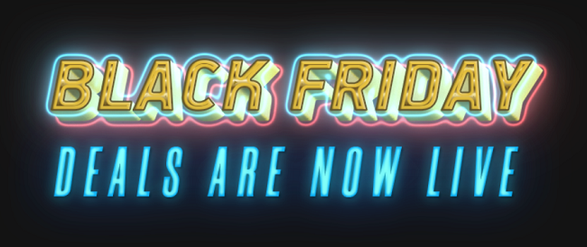 Bargain Max Black Friday Toy Sale