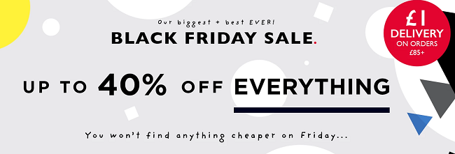 GLTC Black Friday Toy Sale