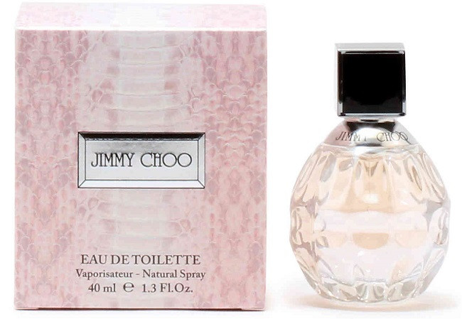 Jimmy Choo Perfume
