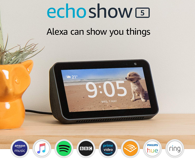 Best Amazon Echo Deals In The UK 2020